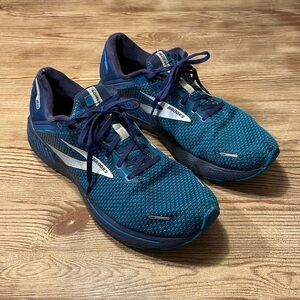 BROOKS ADRENALINE GTS 22 MENS SIZE 13